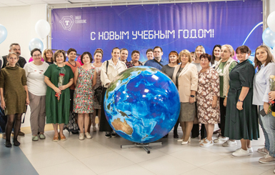 Педагоги Кольцово обозначили перспективы нового учебного года